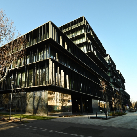 Dürer Park Irodaház